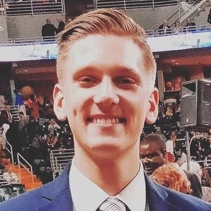 Meet your Posher, Grant